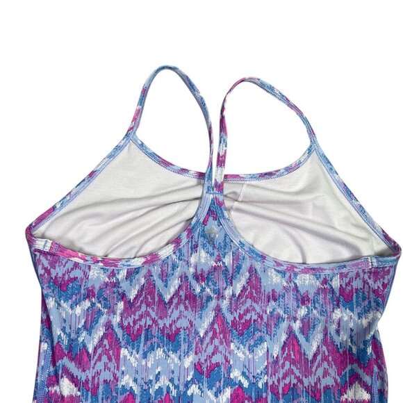 ✨ Ivivva by Lululemon Girl’s Racerback Tank – Size 14 ✨ - Picture 5 of 6